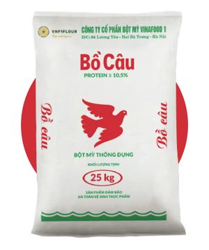 Bột mỳ Bồ Câu