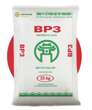 Bột mỳ BP3