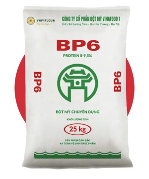 Bột mỳ BP6