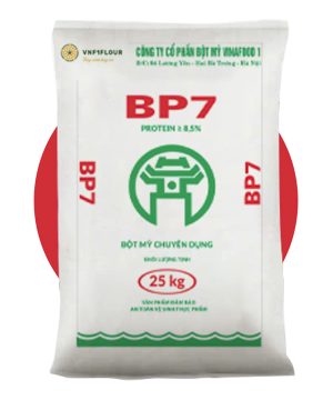 Bột mỳ BP7
