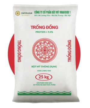 Bột mỳ Trống Đồng
