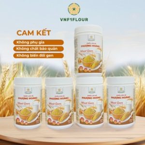 Phôi lúa mì Phượng Hoàng