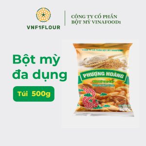 Bột mì Phượng Hoàng 500g