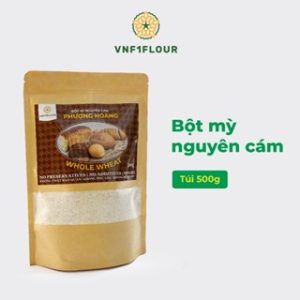 Bột nguyên cám Phượng Hoàng